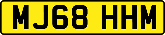 MJ68HHM