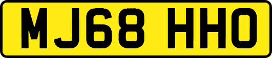 MJ68HHO