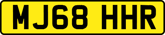 MJ68HHR