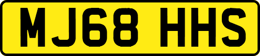 MJ68HHS