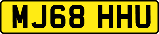 MJ68HHU