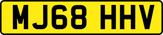MJ68HHV