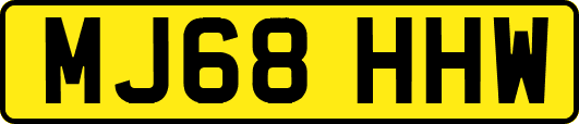MJ68HHW