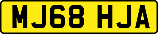 MJ68HJA