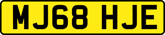 MJ68HJE