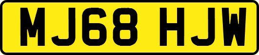 MJ68HJW