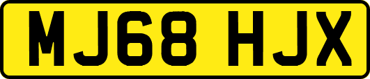 MJ68HJX