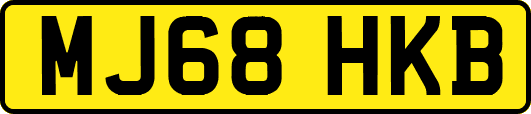 MJ68HKB