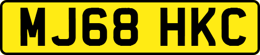 MJ68HKC