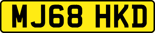 MJ68HKD