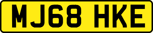 MJ68HKE