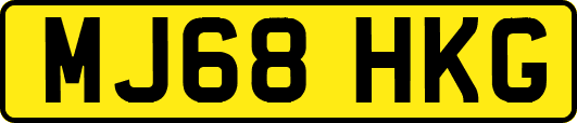 MJ68HKG