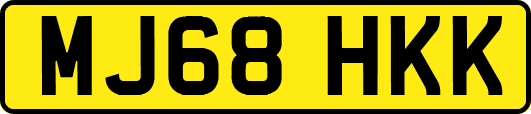 MJ68HKK