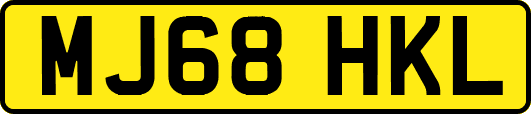 MJ68HKL