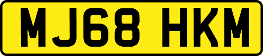MJ68HKM