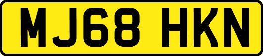 MJ68HKN