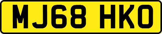 MJ68HKO