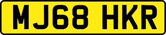 MJ68HKR