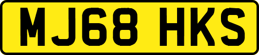 MJ68HKS