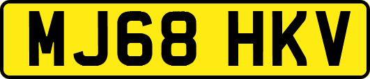MJ68HKV