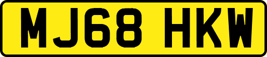 MJ68HKW