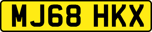 MJ68HKX