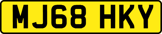 MJ68HKY