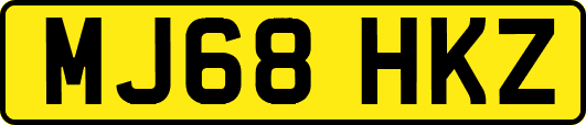 MJ68HKZ