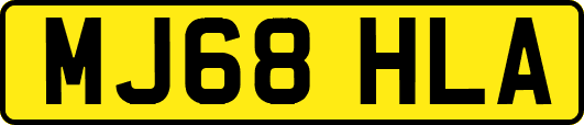 MJ68HLA