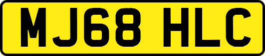 MJ68HLC