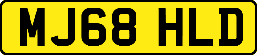 MJ68HLD