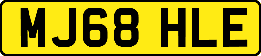 MJ68HLE