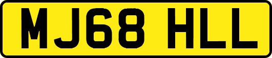 MJ68HLL