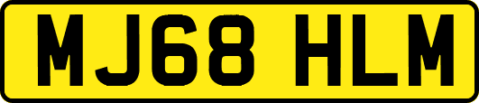 MJ68HLM