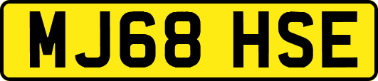 MJ68HSE