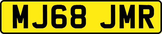 MJ68JMR