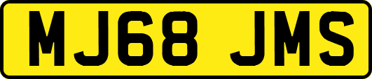 MJ68JMS