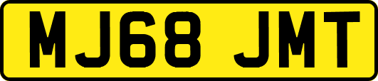 MJ68JMT