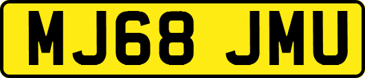MJ68JMU
