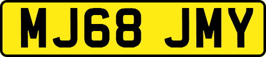 MJ68JMY