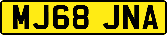 MJ68JNA
