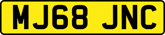 MJ68JNC