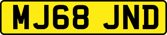 MJ68JND