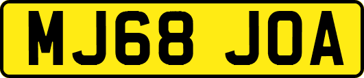 MJ68JOA