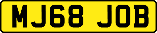 MJ68JOB