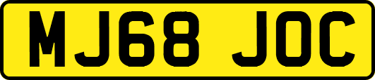 MJ68JOC