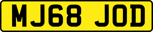MJ68JOD