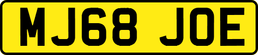 MJ68JOE