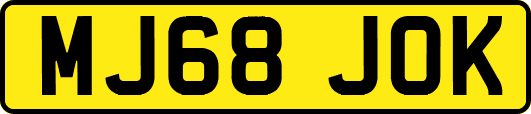 MJ68JOK