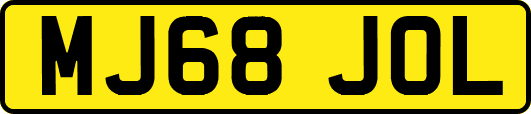 MJ68JOL